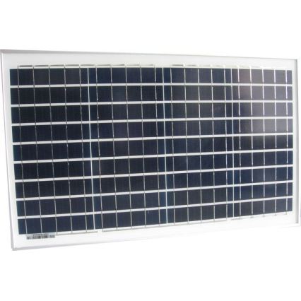 Solarpumpe mit Photovoltaikmodul, 900 l/h, 30 W