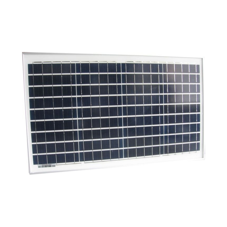 Solarpumpe mit Photovoltaikmodul, 900 l/h, 30 W