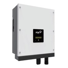 Solarwechselrichter FOXESS/T20-G2 3PH 20kW IP65