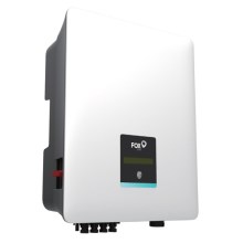 Solarwechselrichter FOXESS/T3-G3 3PH 3000W IP65
