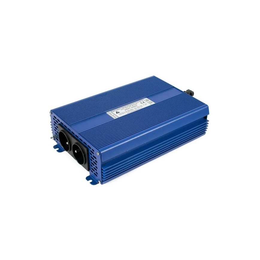 Solarwechselrichter für Warmwasser ECO Solar Boost MPPT-3000 3 kW