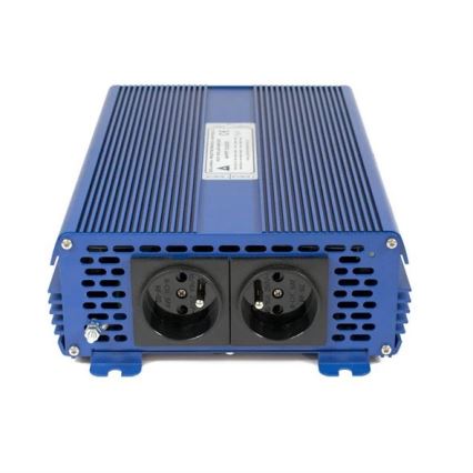 Solarwechselrichter für Warmwasser ECO Solar Boost MPPT-3000 3 kW