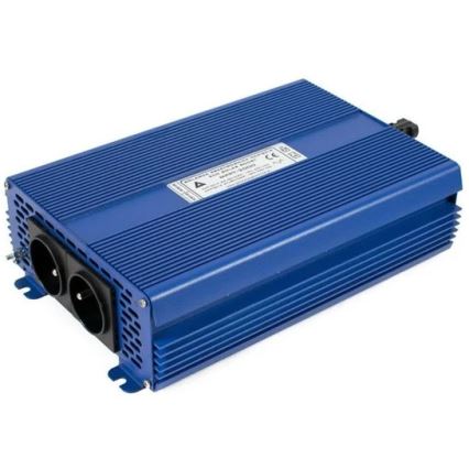 Solarwechselrichter für Warmwasserbereitung ECO Solar Boost MPPT-3000 3kW