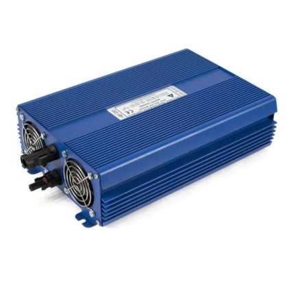 Solarwechselrichter für Warmwasserbereitung ECO Solar Boost MPPT-3000 3kW