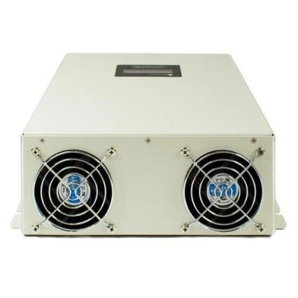 Solarwechselrichter zur Warmwasserbereitung ECO Solar Boost MPPT-3000 3,5kW PRO