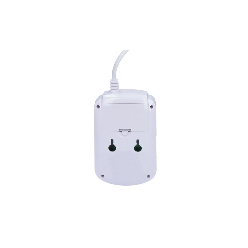 Lecksuchgerät für brennbare Gase 85 dB 230V