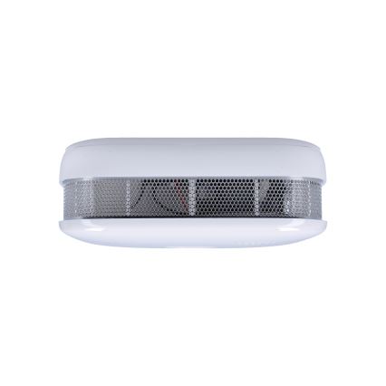 Rauchmelder mit Wecker 85dB 1xCR123A Wi-Fi