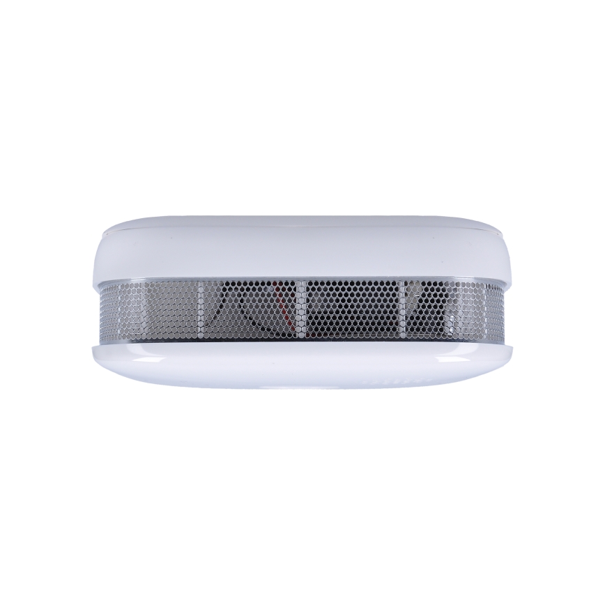 Rauchmelder mit Wecker 85dB 1xCR123A Wi-Fi