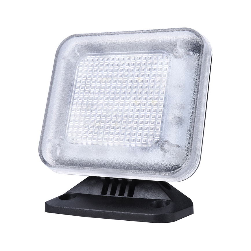 LED-TV-Simulator LED/5W/230V