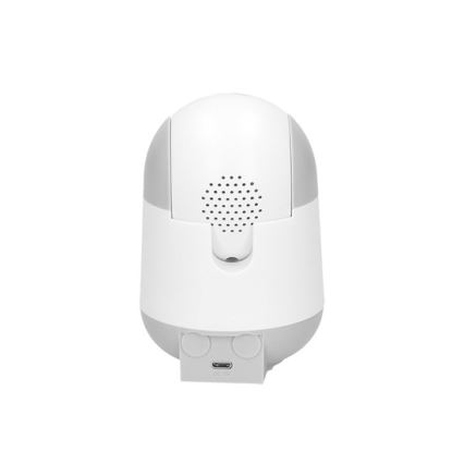 Rotierende IP-Kamera mit Sensor 5V/FULL HD Wi-Fi Tuya