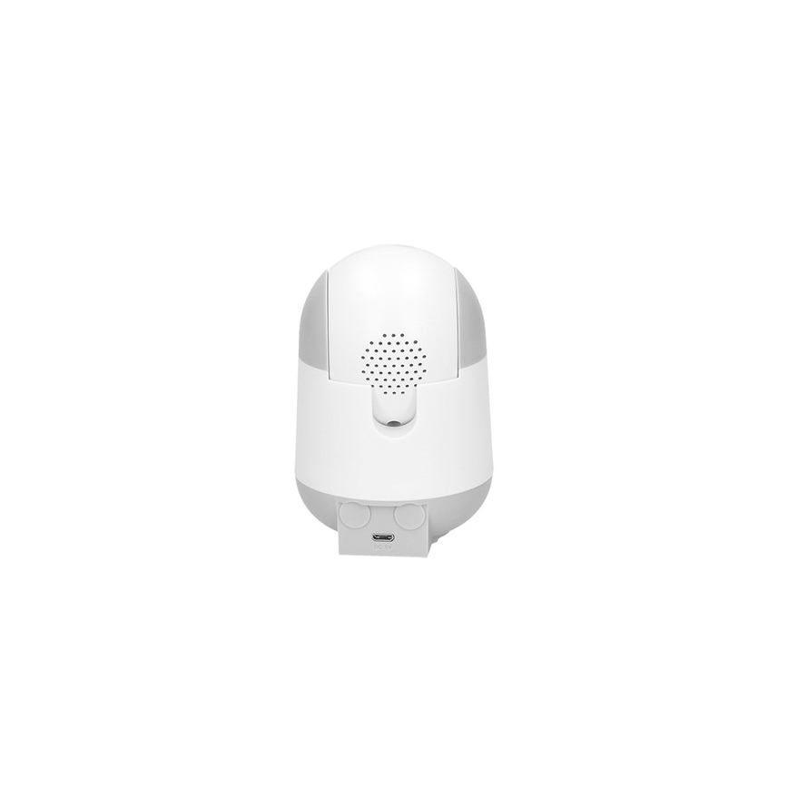 Rotierende IP-Kamera mit Sensor 5V/FULL HD Wi-Fi Tuya