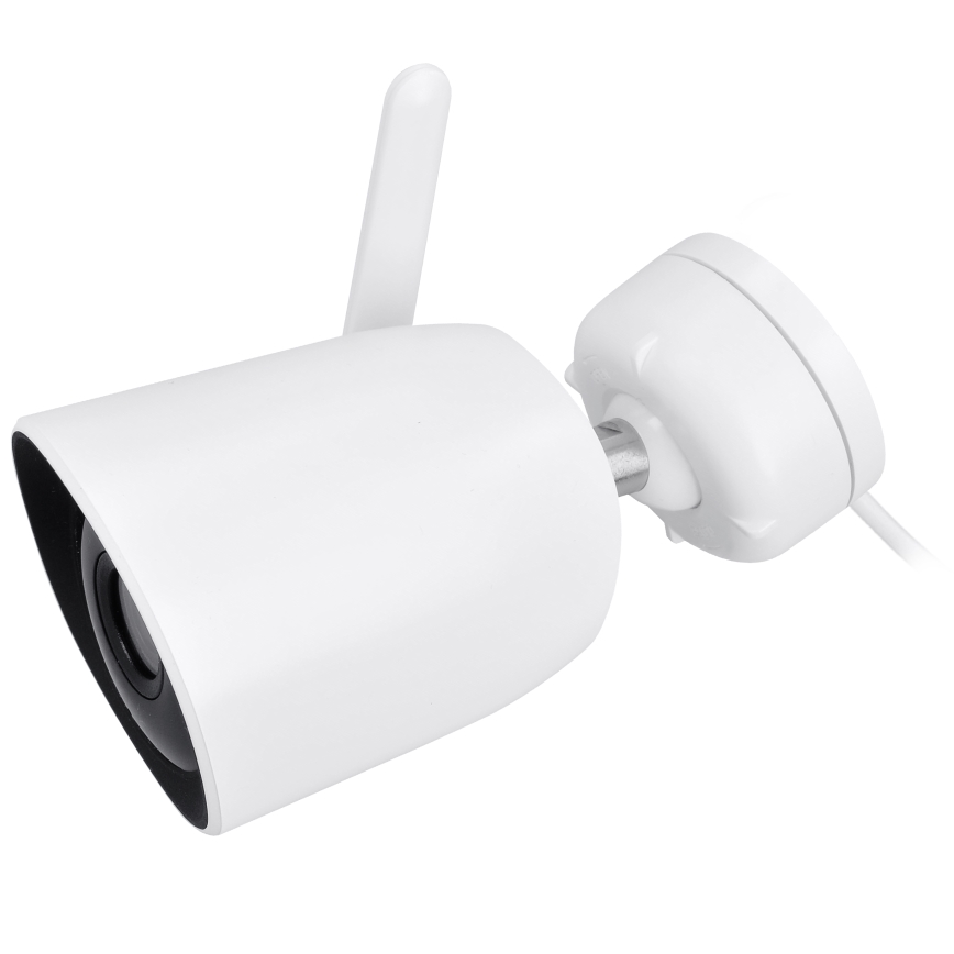 Außenkamera 5V 1440p Wi-Fi Tuya IP65