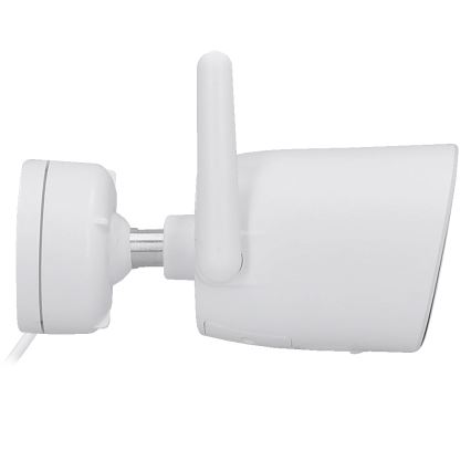 Außenkamera 5V 1440p Wi-Fi Tuya IP65