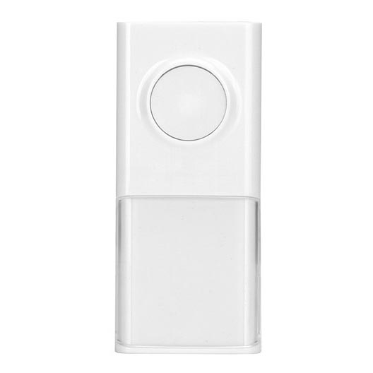 Solight 1L43T − Drahtlose Taste für die Türklingel 230V IP44