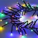LED Weihnachtskette 576xLED/8 Funktionen 8m IP44 multicolor + Fernbedienung
