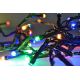Outdoor Weihnachtskette 240xLED/8 Funktionen 17m Wi-Fi Tuya IP44 multicolor/warmweiß
