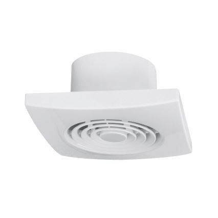 Axiallüfter 13W/230V