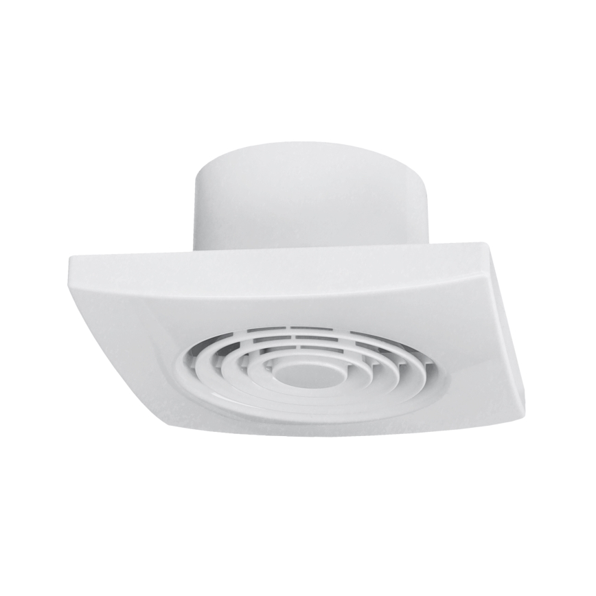 Axiallüfter 13W/230V