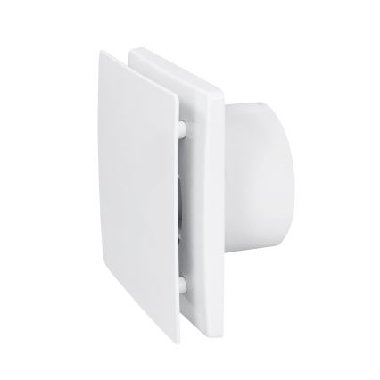 Axiallüfter mit Timer 13W/230V