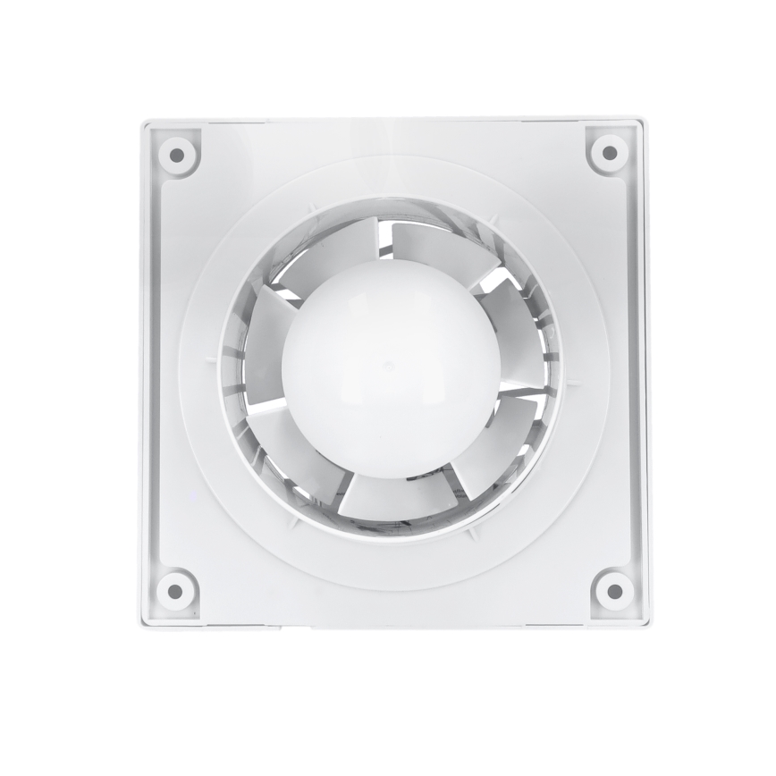 Axiallüfter mit Timer 13W/230V