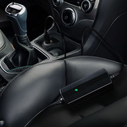 USB-C-Autoladegerät mit Power Delivery 65 W