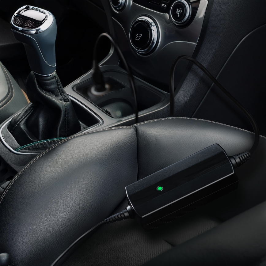 USB-C-Autoladegerät mit Power Delivery 65 W