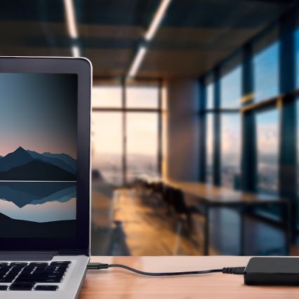 USB-C Power Delivery 90 W Ladegerät