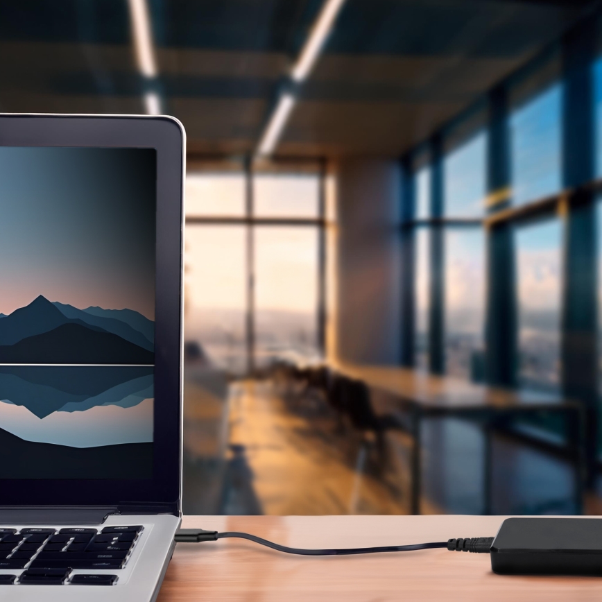 USB-C Power Delivery 90 W Ladegerät