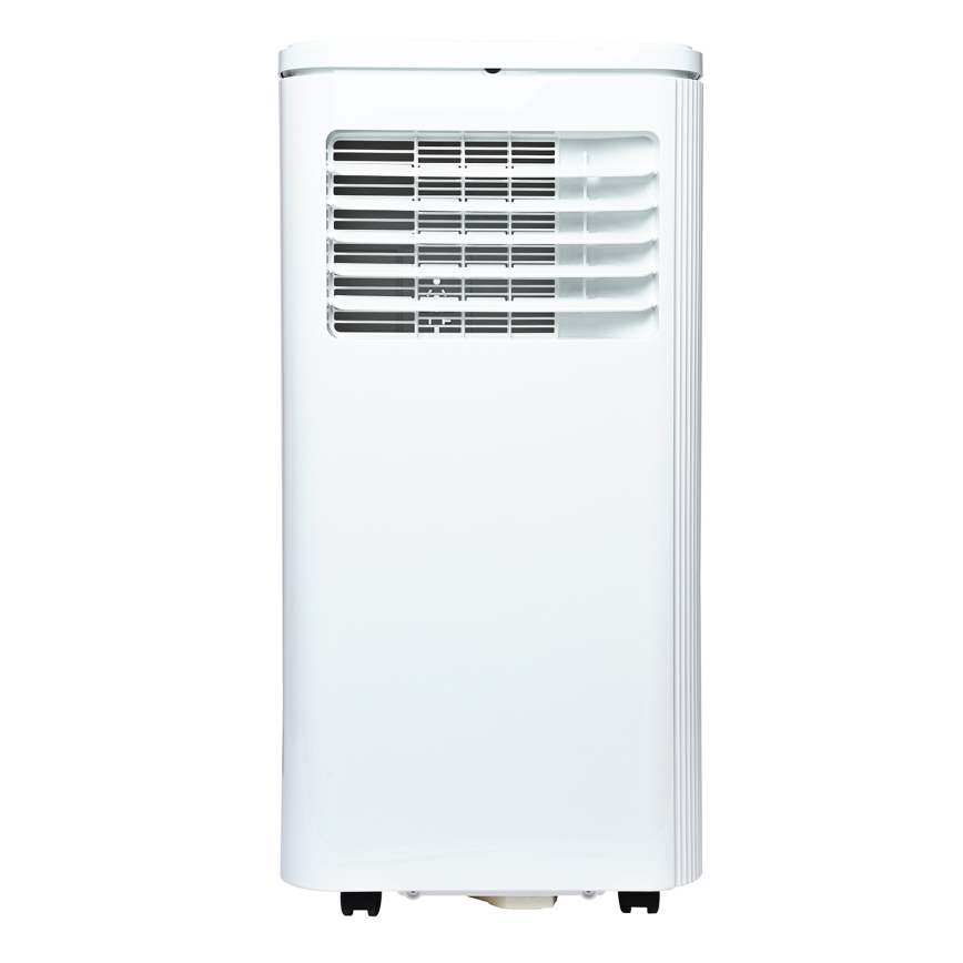 Intelligente mobile Klimaanlage 960W/230V 9000 BTU Wi-Fi Tuya + Fernbedienung
