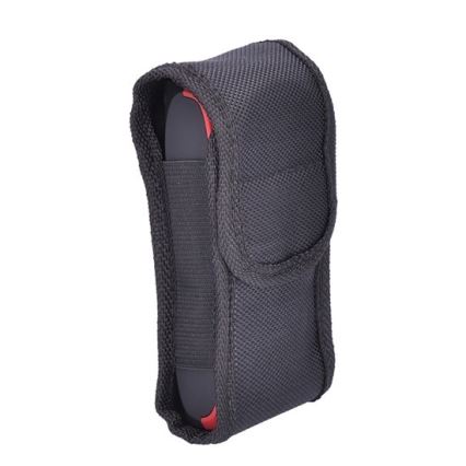 Digitaler Laser-Entfernungsmesser 2x1,5V/1xAAA