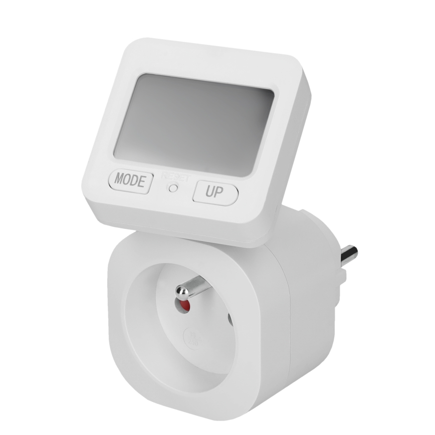 Digitaler Stromverbrauchszähler