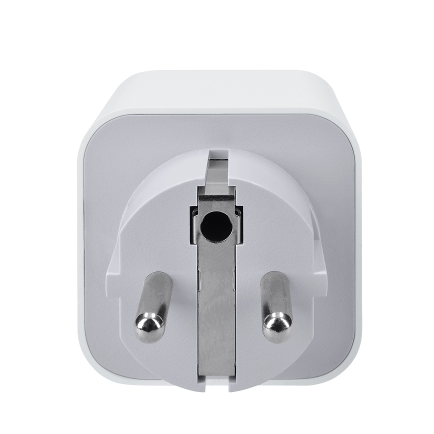 Intelligente Steckdose 2300W/230V/10A Wi-Fi Tuya