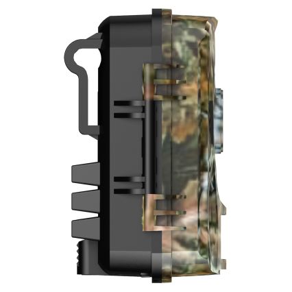 Kamerafalle mit 2MP Sensor 1080p 4xAA IP54 Wi-Fi