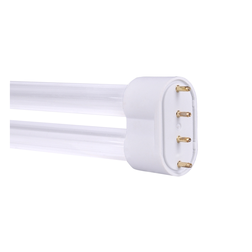Desinfektionsmittel UVC-Röhre 2G11/100W/230V 260 nm