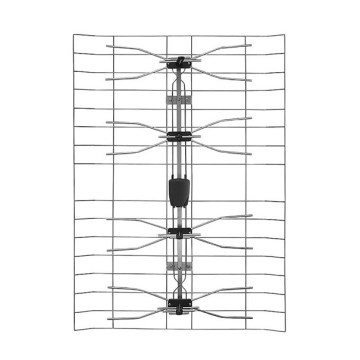 Solight HN18 - Außenantenne DVB-T/DVB-T2/DAB