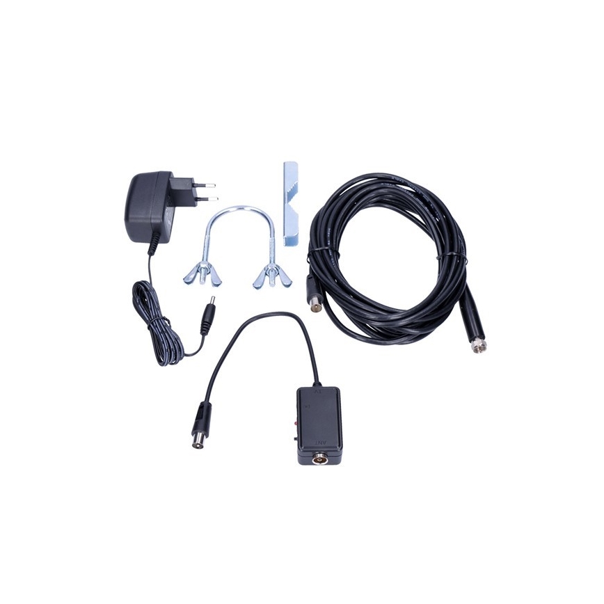 Solight HN60 − Außenantenne DVB-T/DVB-T2