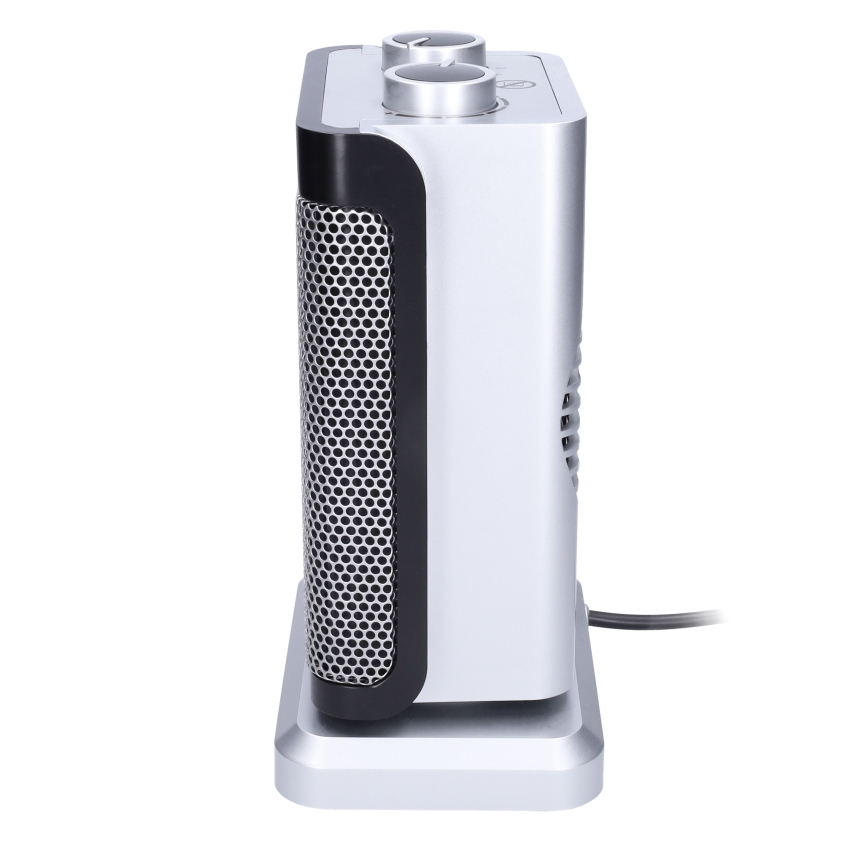 Turmventilator mit Heizelement 1500 W/230 V