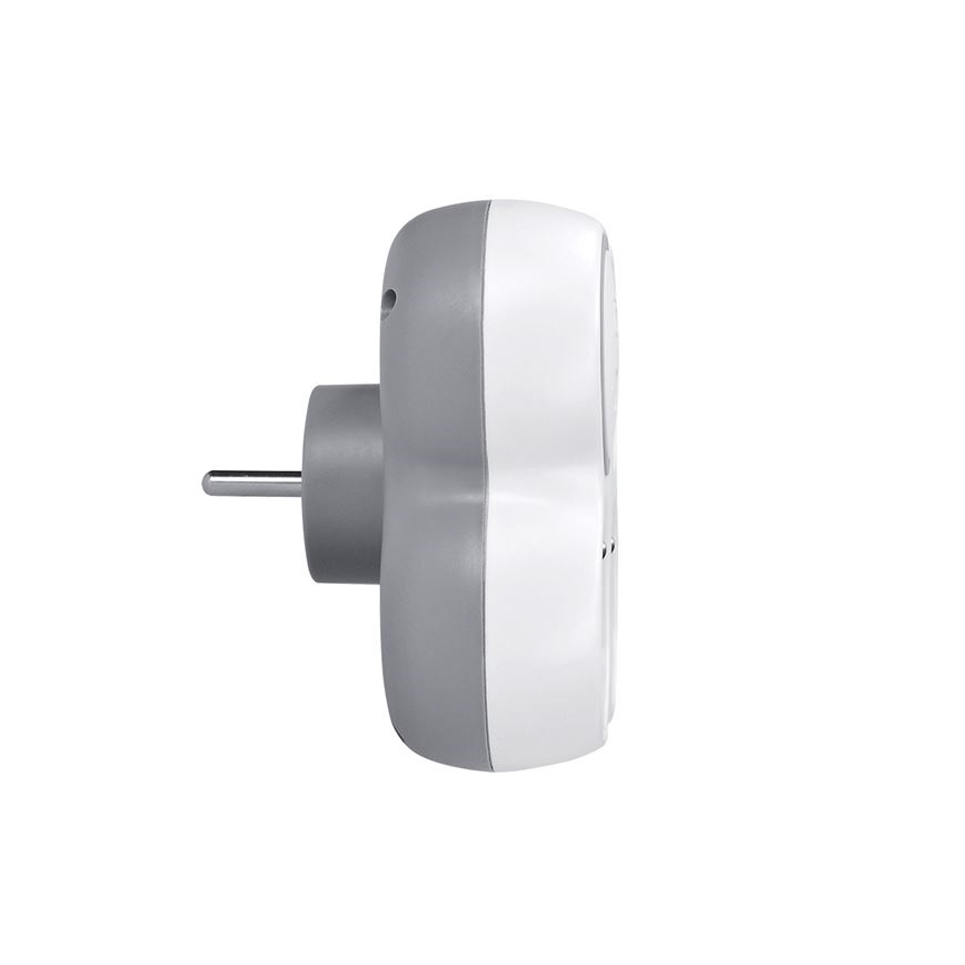 Steckdosenleiste 3x 16A + USB A+C Schnellladegerät 20W