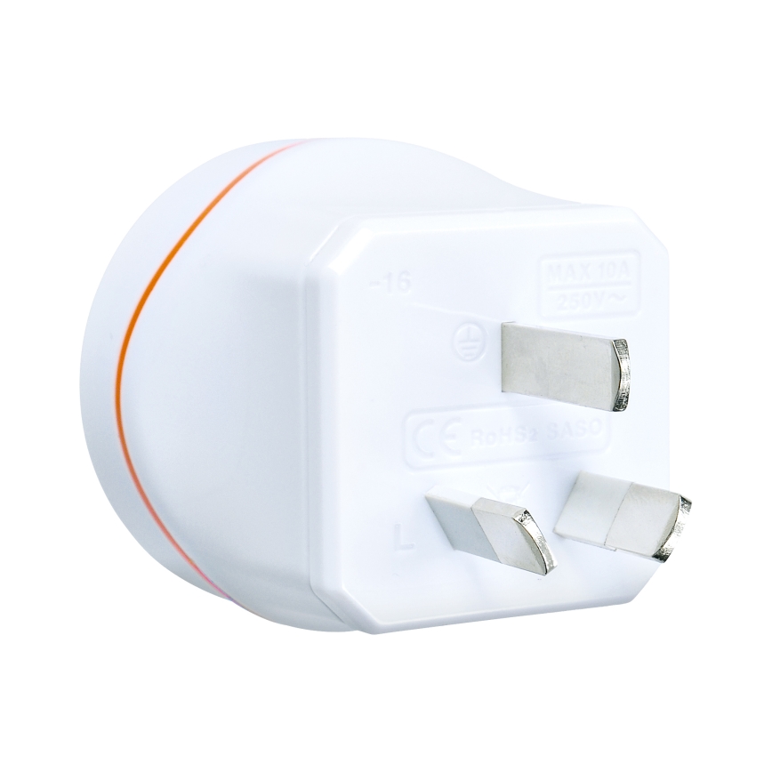 Reiseadapter für China und Australien