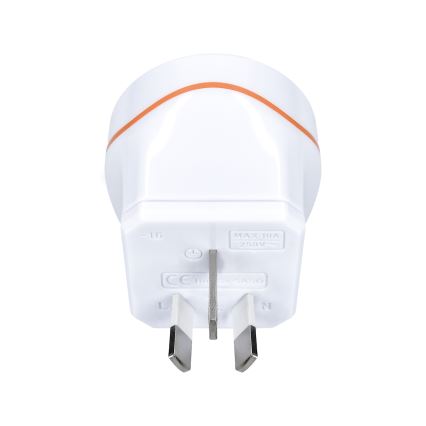 Reiseadapter für China und Australien