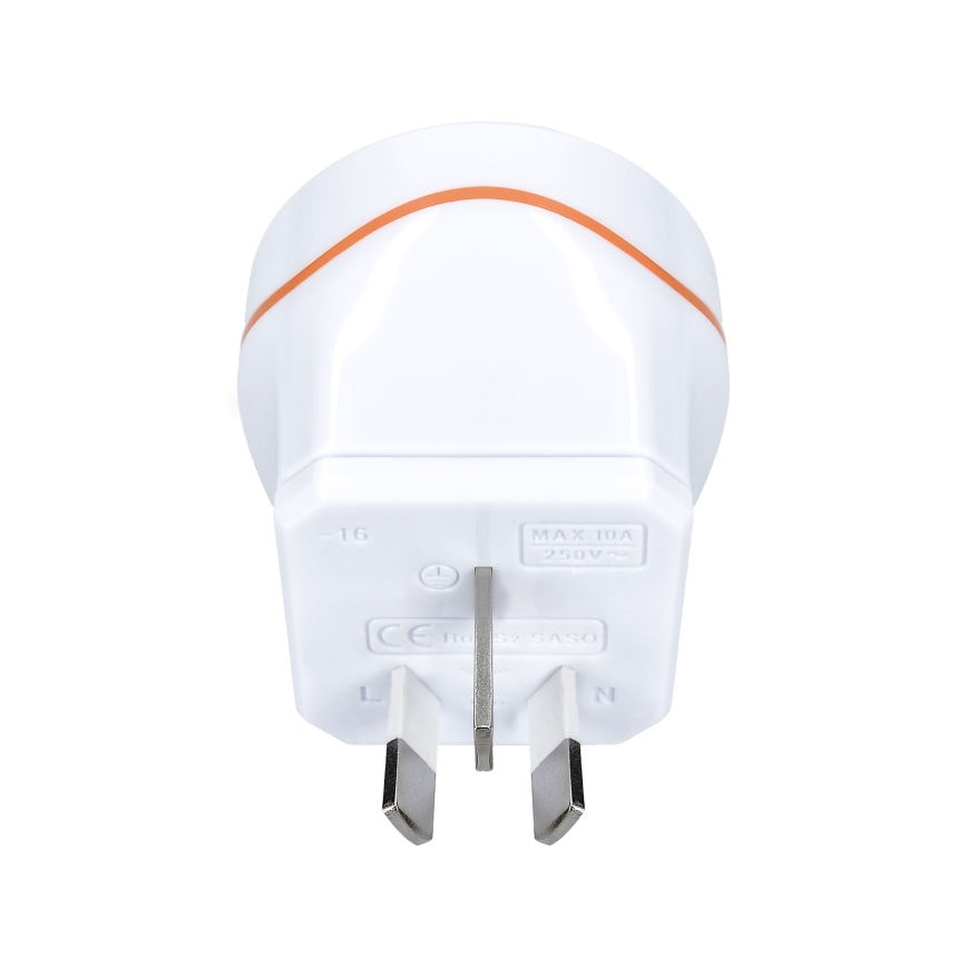 Reiseadapter für China und Australien