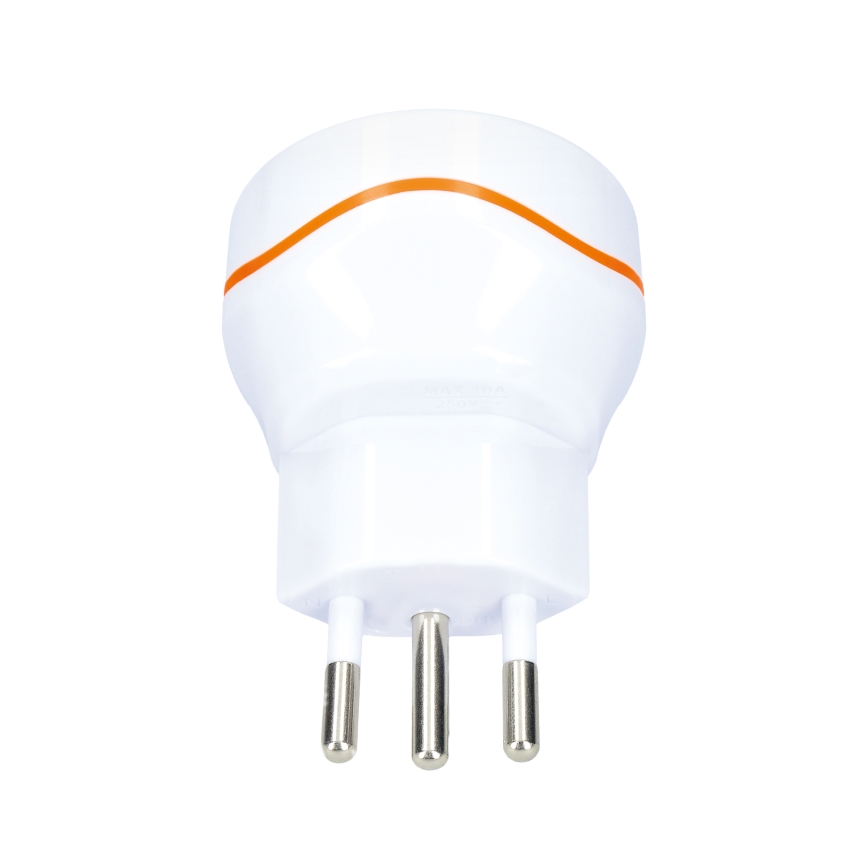 Reiseadapter für die Schweiz