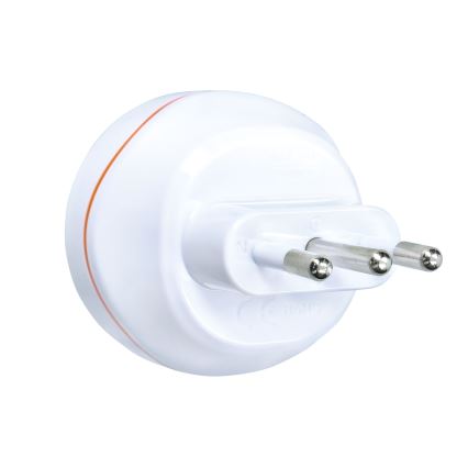 Reiseadapter für Italien