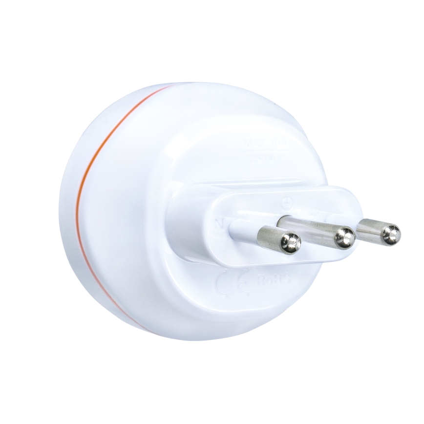 Reiseadapter für Italien
