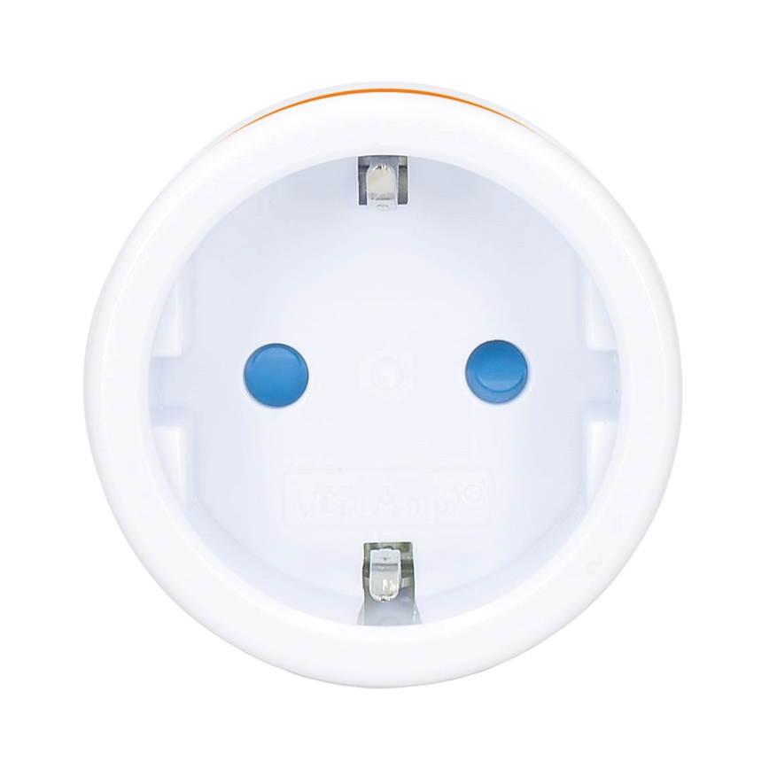 Reiseadapter für Italien