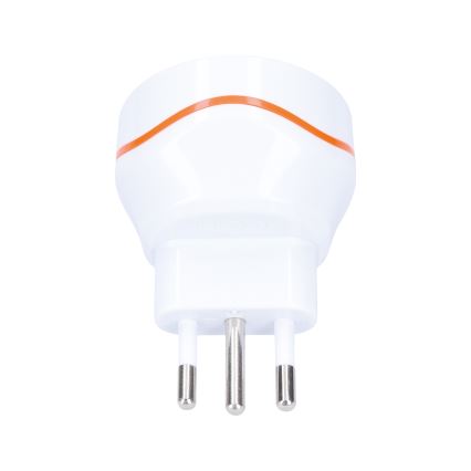 Reiseadapter für Italien