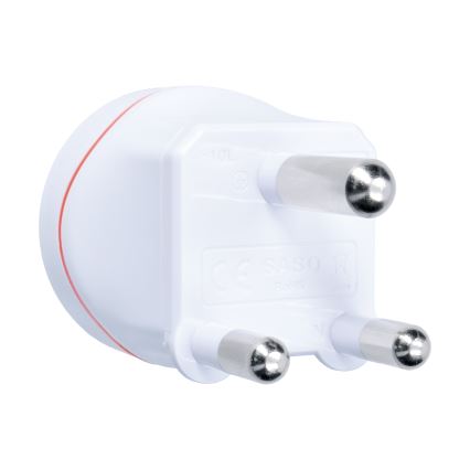 Reiseadapter für Südafrika, Afrika und den Nahen Osten
