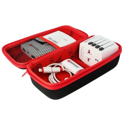 Reiseetui Power Case