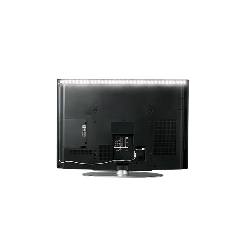 LED-Streifen für TV LED/USB/100cm