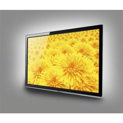 LED-Streifen für TV LED/USB/100cm